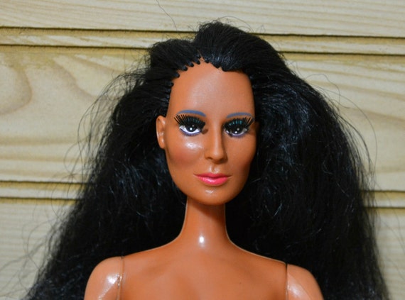 cher doll 70s