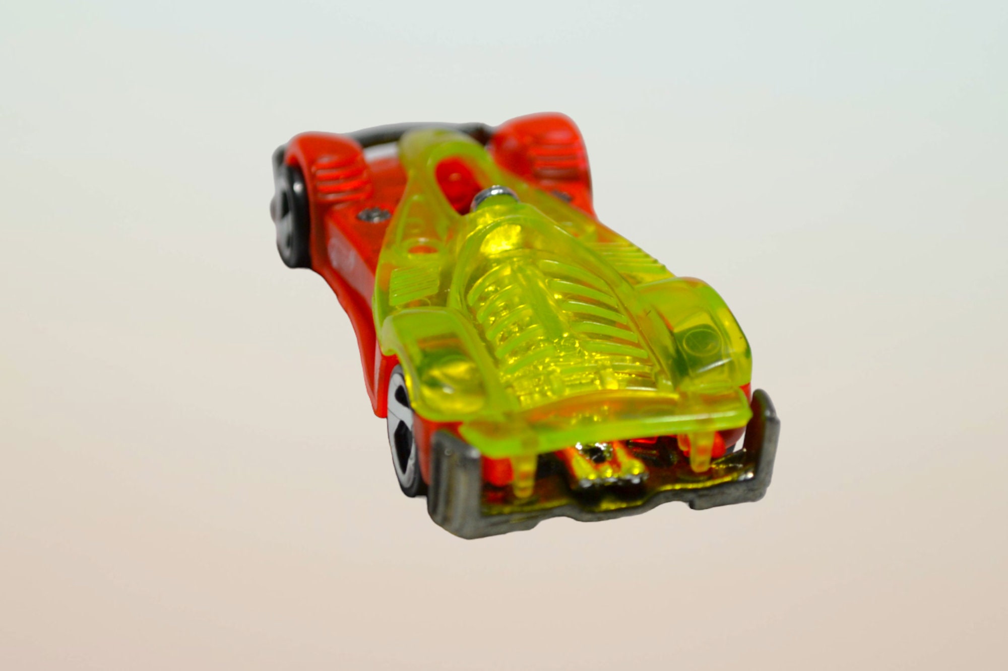 Vintage 1990s Hot Wheels Road Rocket #532 Phantom Racer Series - Etsy