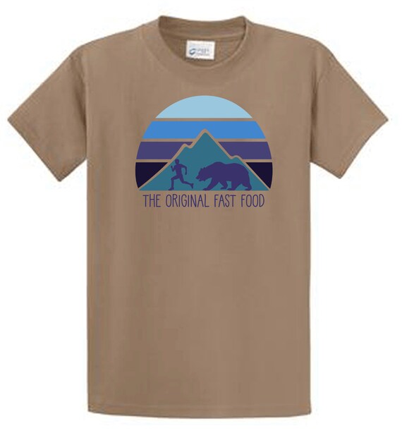 tall running shirts