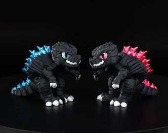 Lego godzilla 1998 store