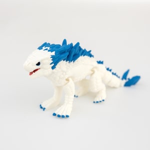 Shimo Stuff Shimo - 3D Printed - Etsy