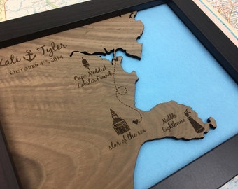 Lake Gifts For Her Etsy