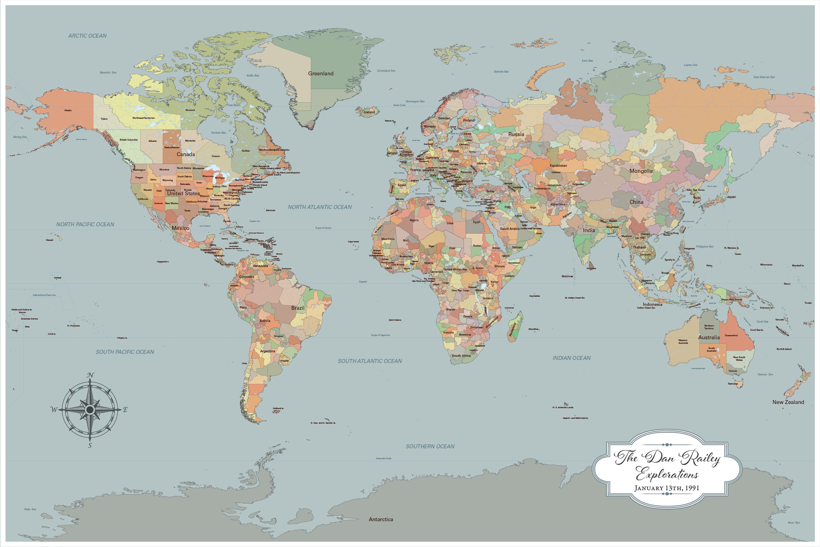 Push Pin Travel Map World Travels Map Push Pin World Map