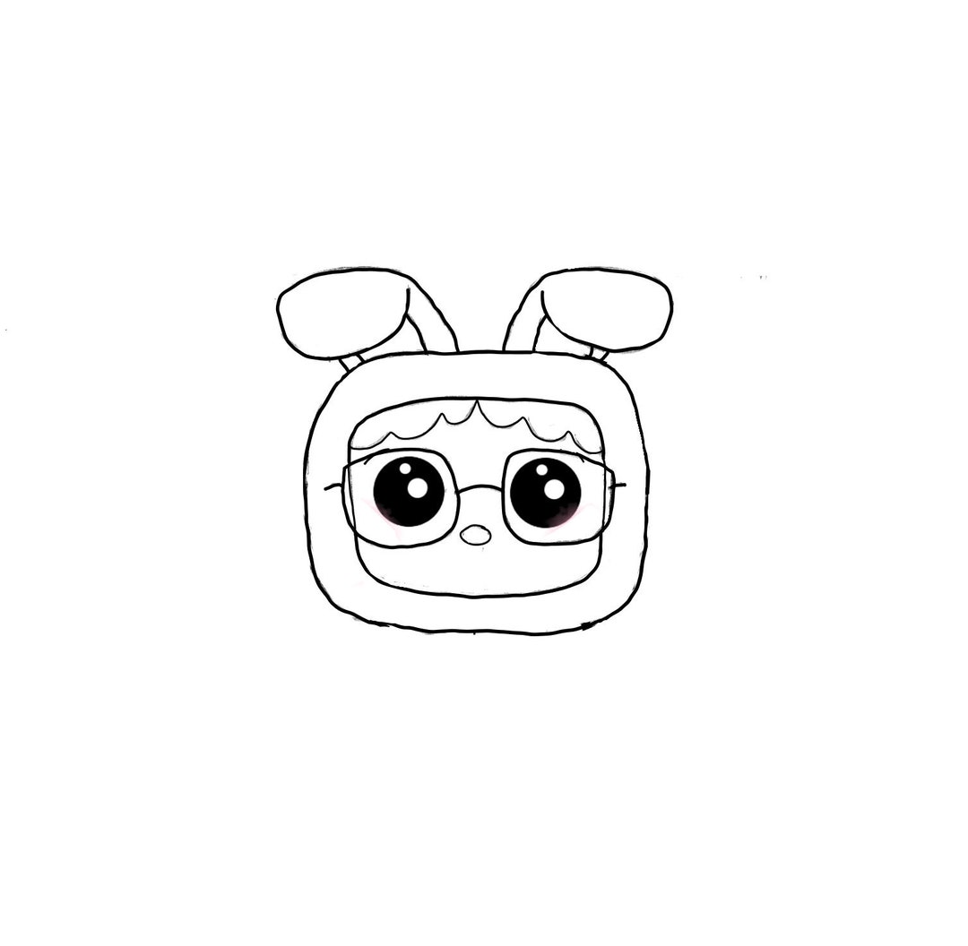 Ralphie Face Cookie Cutter - Etsy
