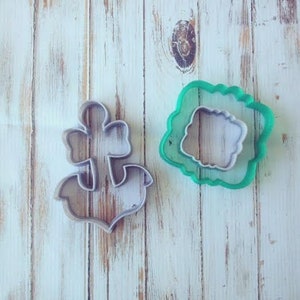 Knot-ical Plaque Cookie Cutter