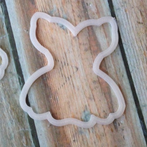 Mermaid Corset Cookie Cutter