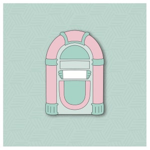 Jukebox-Ausstecher