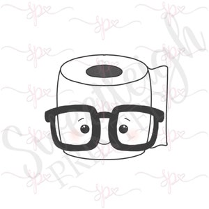 Ausstechform zum Ausstanzen