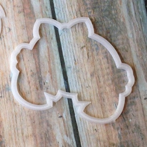 Crab with Bow Cookie Cutter