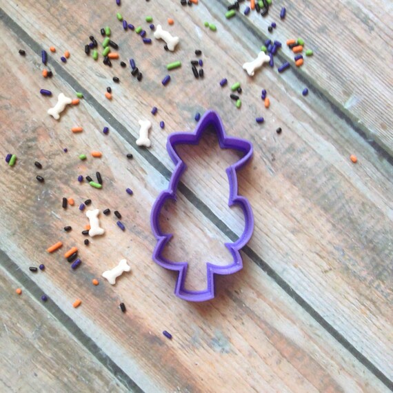 Star Wand Cookie Cutter