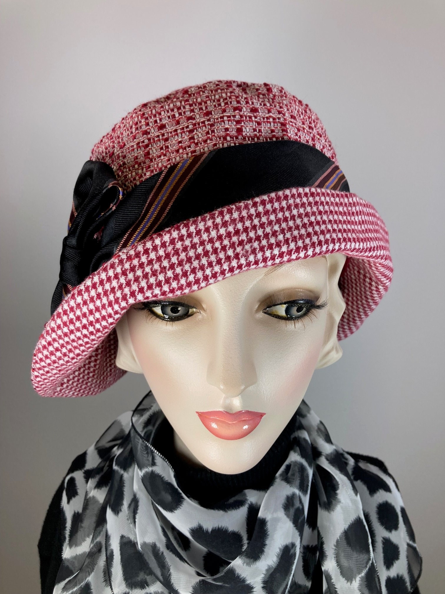 Miss sales fisher hats