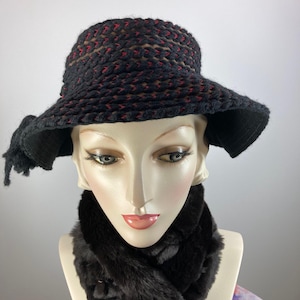 Bonwit Teller Hat - Etsy display picture 1