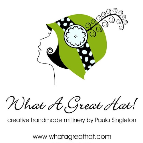 WhatAGreatHat - Etsy display picture 3