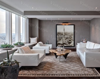 Indianapolis skyline Photo of Monument Circle Indiana art print Indianapolis art City Scene Indianapolis photo Downtown Image capitol print