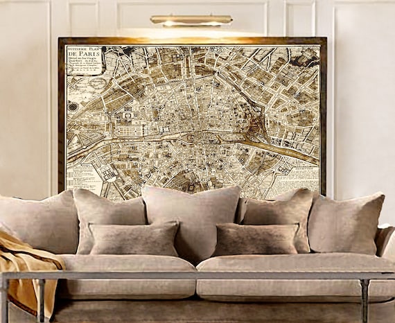 パリ Paris 立体地図 ジオラマ 模型 インテリア 模型・プラモデル パリ Paris 立体地図 ジオラマ 模型 インテリア