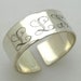 see more listings in the Personalized Rings section