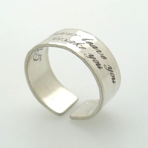 inspiration ring