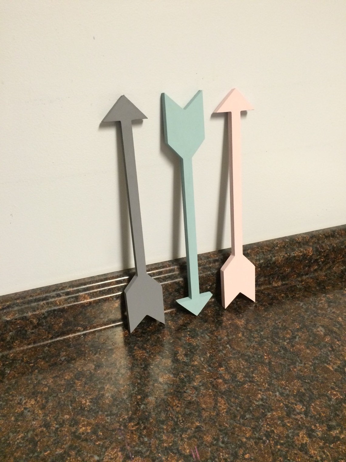 Arrow Nursery Arrow Wall Decor Tribal Kids Decor Arrow Wall Etsy