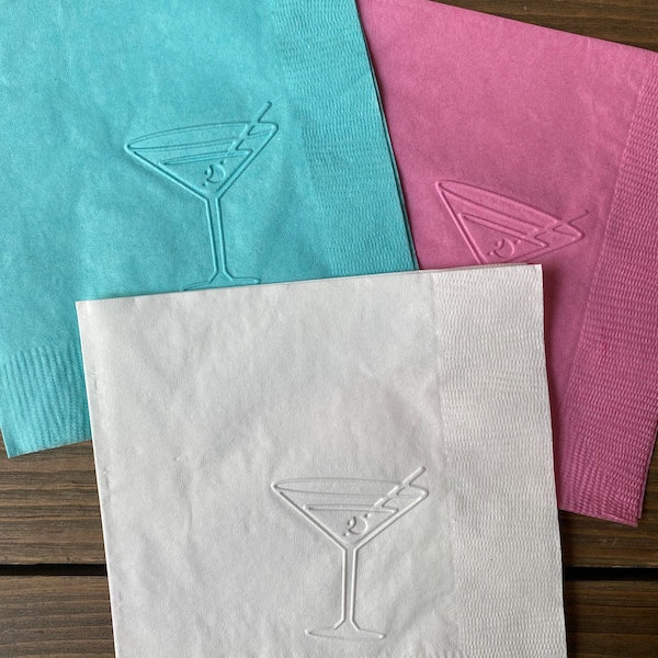 Funny Cocktail Napkins Etsy