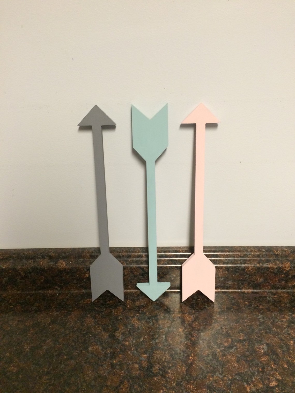 Arrow Nursery Arrow Wall Decor Tribal Kids Decor Arrow Wall Etsy