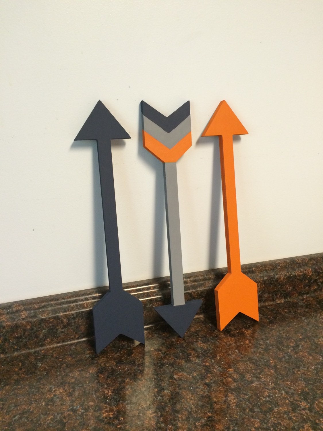 arrow nursery arrow wall decor tribal kids decor arrow wall Etsy