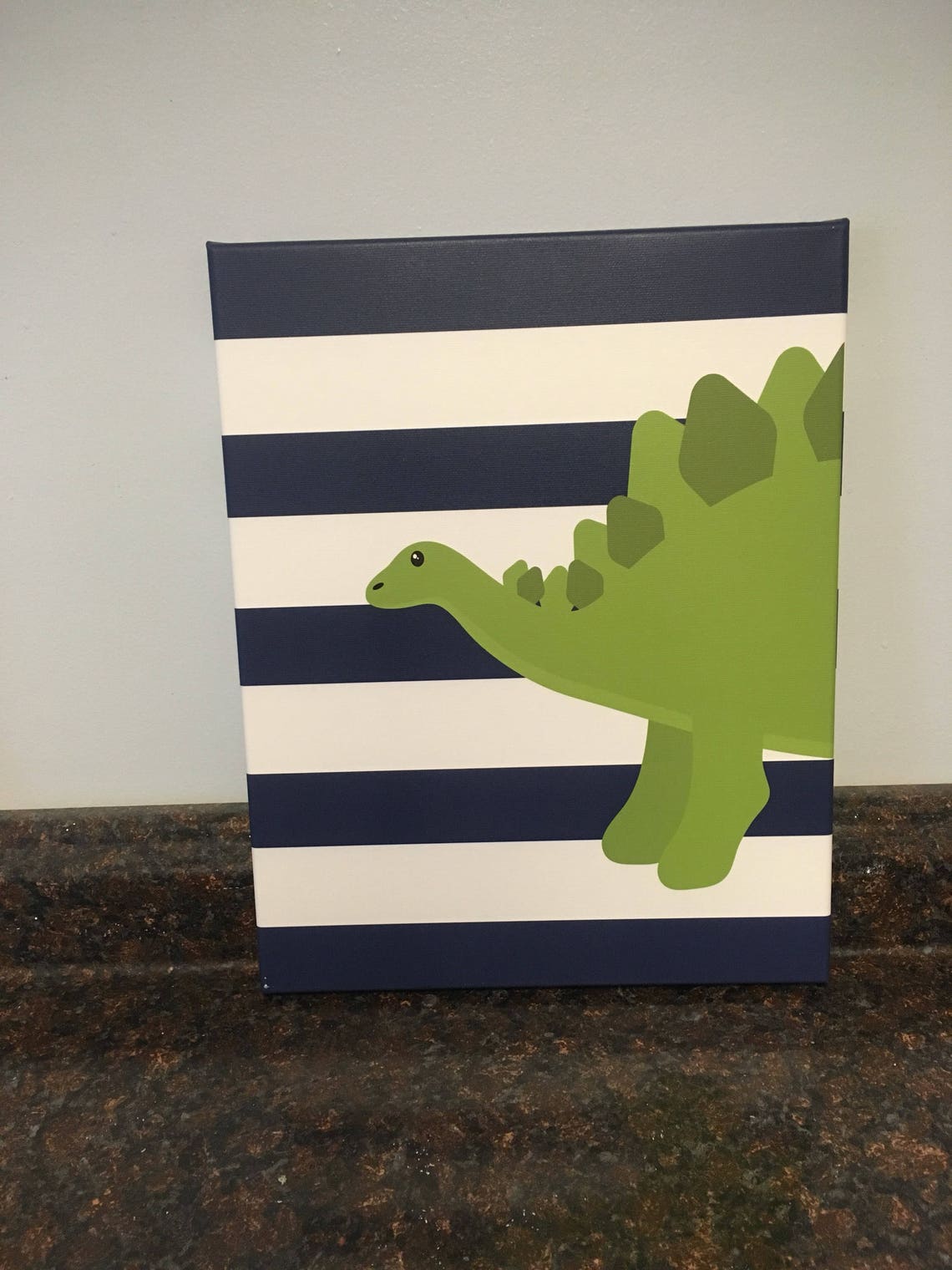 Dinosaur Nursery Decor Dinosaur Nursery Wall Decor Wall Art Etsy