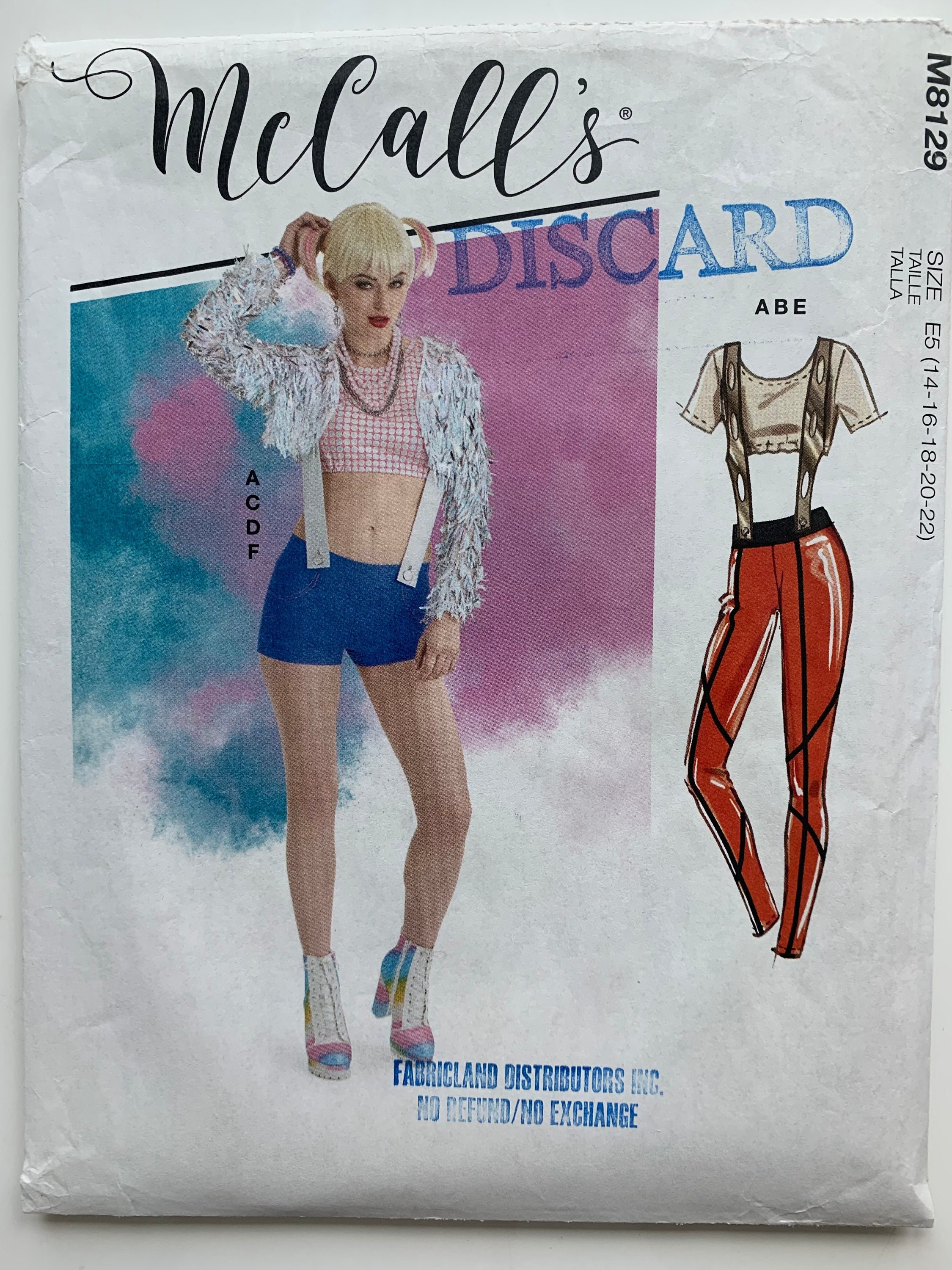 Harley quinn shop workout leggings