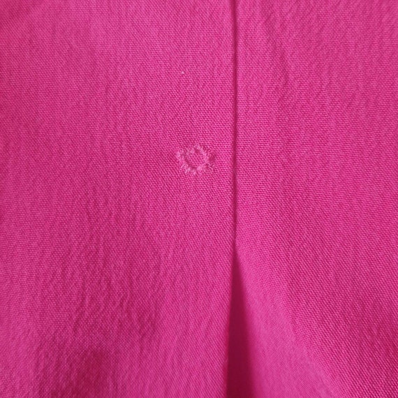 Sweet Pink Sleeveless Pencil Dress