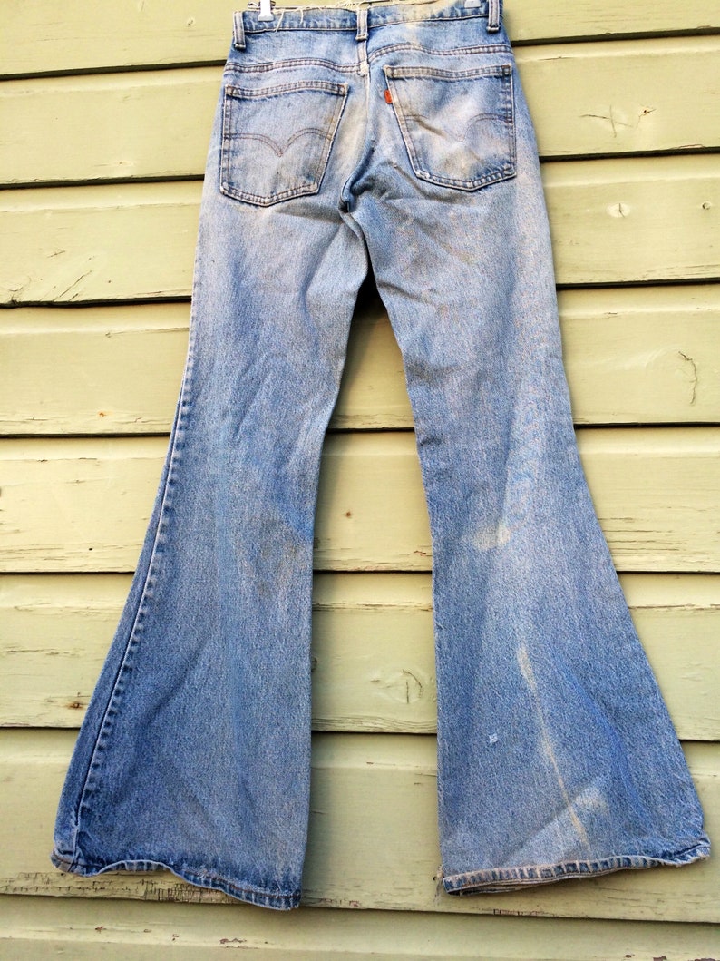 levis 684
