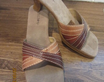 cara mia footwear