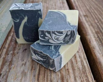 RESTORE Facial Soap (2oz)