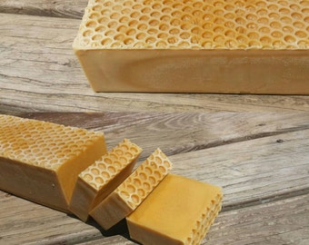 Bee My Honey artisan soap