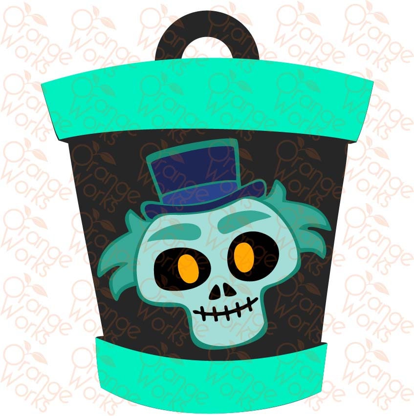 Haunted Mansion Emoji Pack Printable Cut File SVG PNG Jpeg Etsy Ireland