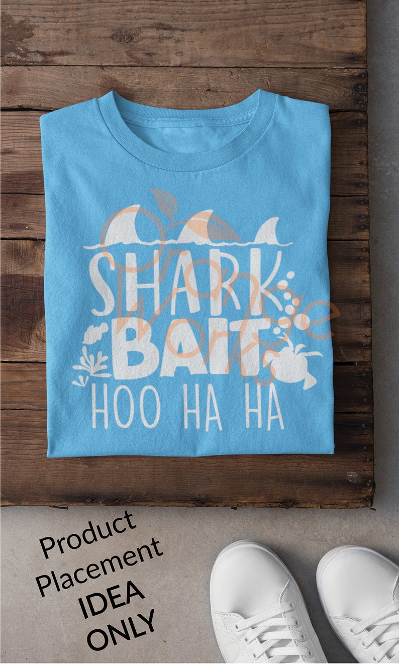 Free Free 260 Shark Bait Svg SVG PNG EPS DXF File