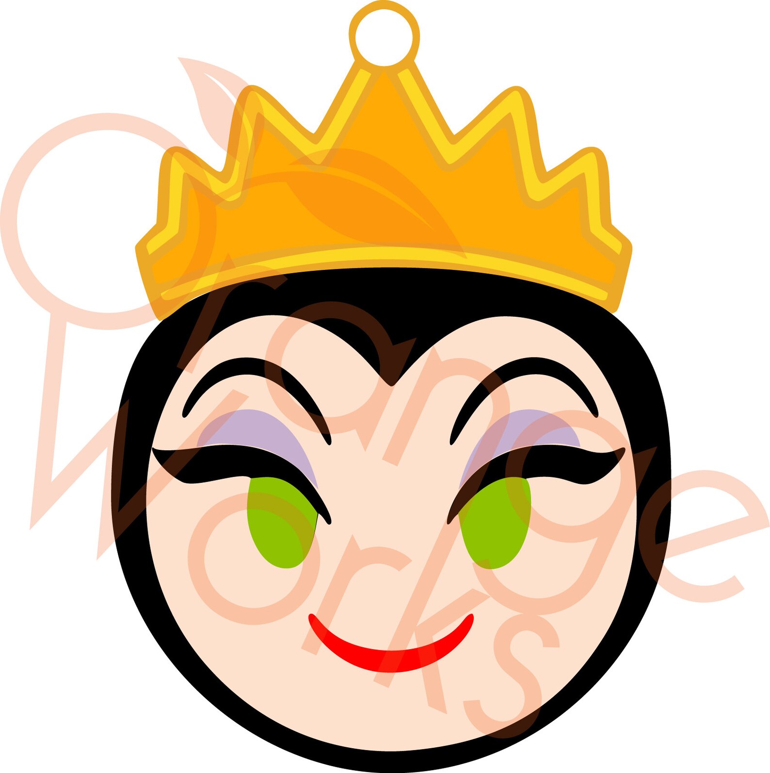Free Free 116 Evil Queen Snow White Svg SVG PNG EPS DXF File