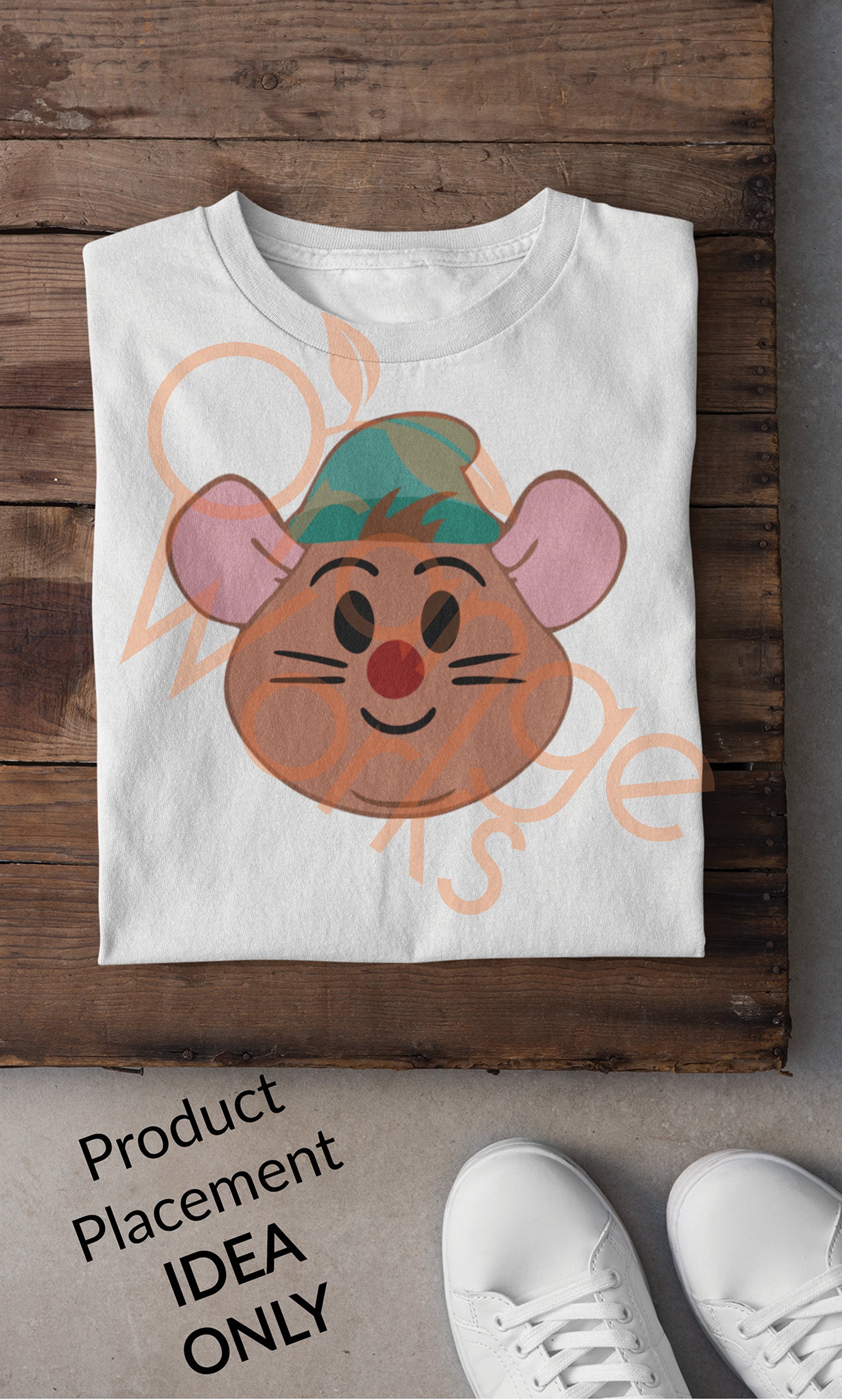 Gus Gus SVG PNG JPEG Instant Download Cut File Printable Etsy