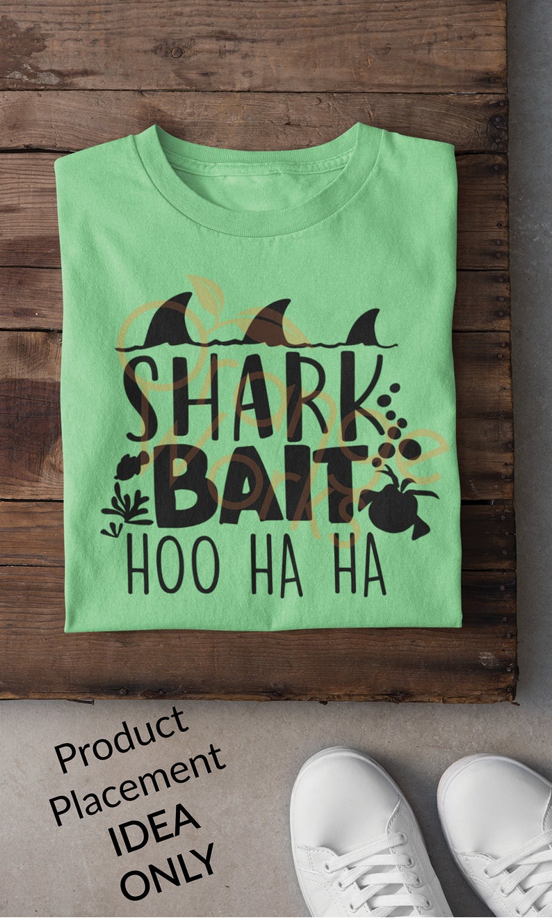 Free Free 260 Shark Bait Svg SVG PNG EPS DXF File