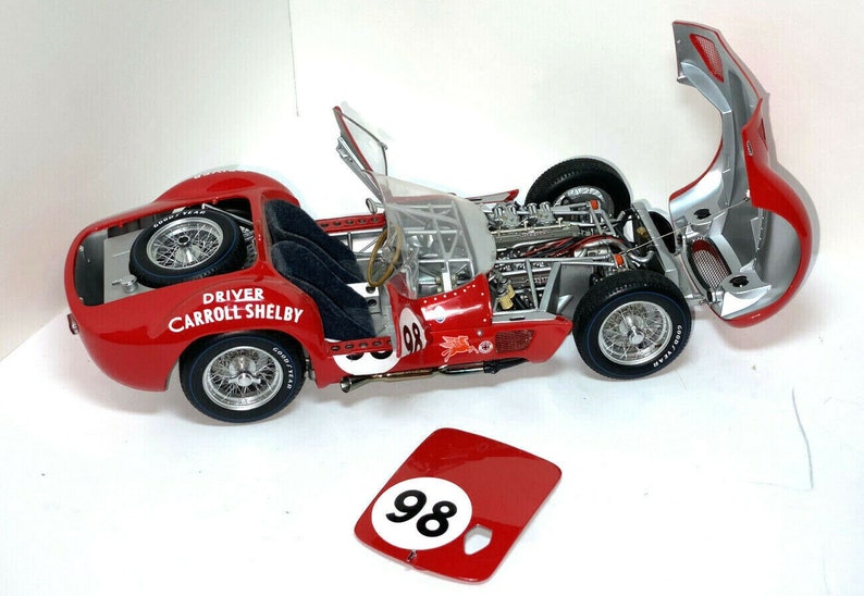 maserati toy car model