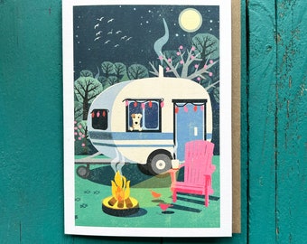 Cosy-Caravan-Dog-Outdoors-Card-blank