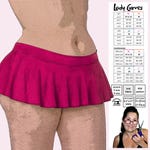 Plus Size Accessory Patterns