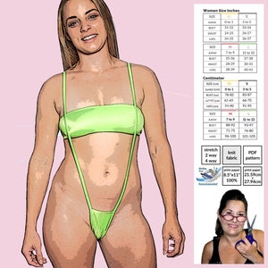 Slingshot bikini shop hotsell