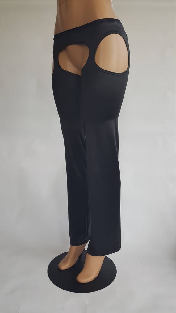 xl stripper chaps Xl stripper chaps
