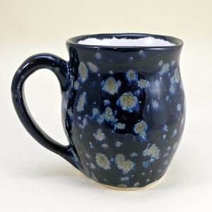 Large 23 oz beer mug tea mug food safe and lead free made of Stoneware made to order