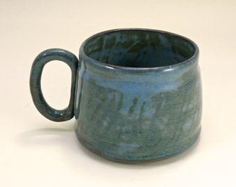 huge mug 28 oz mug  tea mug XXL mug beer mug extra large cup Stoneware food safe lead free Glaze handmade in UK