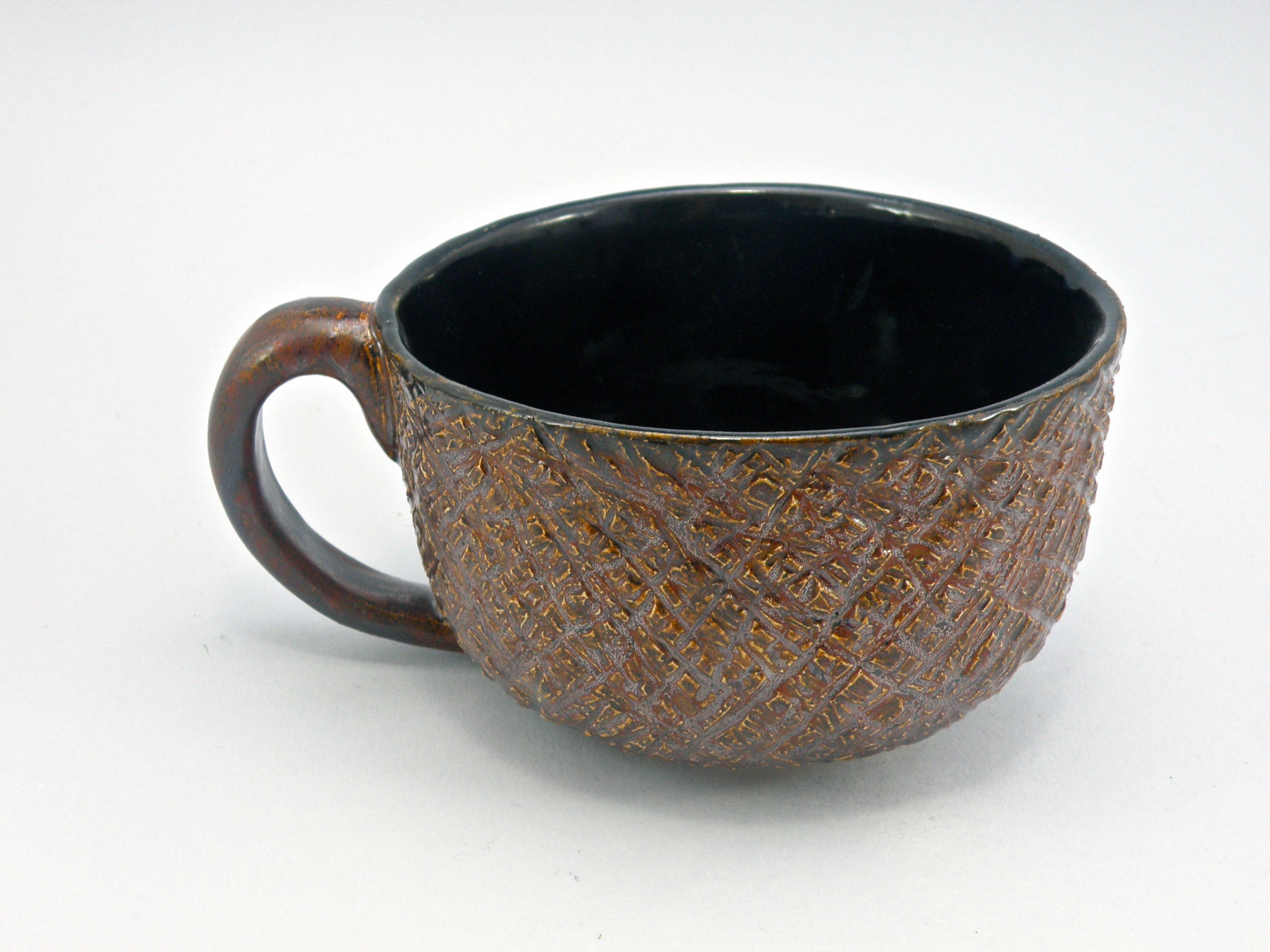 Extra Large Cup 24 Oz Tea Cup Cereal Cup Cappuccino Cup Soup Etsy UK