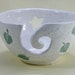 see more listings in the Yarn Bowl  Knitting Bowl section