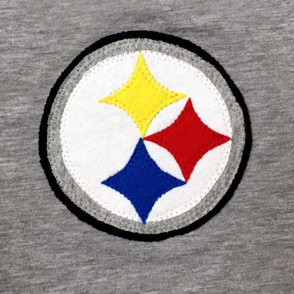 Steelers Hat - Etsy