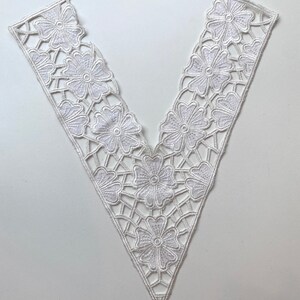 Vintage Applique - vintage Embellishments, Quilting, Sewing, Junk Journals, Floral Lace, Vintage Cutters Bundle