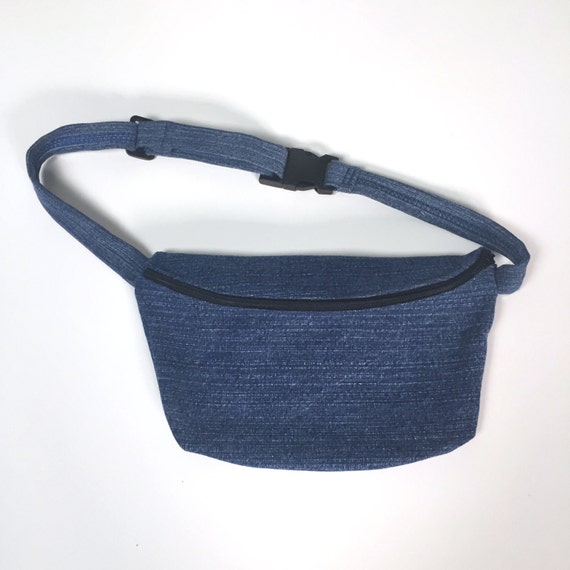 jean fanny pack