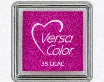 Stamp pad VersaColor Lilac